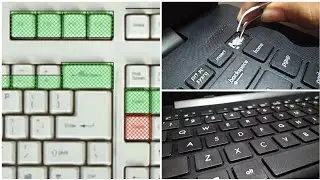 cara mengatasi keyboard mencet sendiri