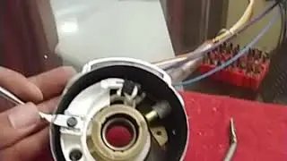 63 impala turn signal switch replacement