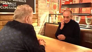 Éric Zemmour : 
