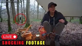 2 Hours of Most DISTURBING Hiking Encounters Caught On Trail