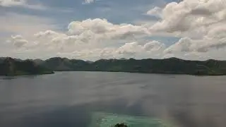 Diatoy Island Surroundings