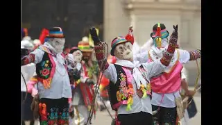 Jauja (arreglo para banda sinfónica) - Eduardo Nuñez Cosco