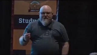 Topher DeRosia: WordCamp Crazy: Leveraging WordPress for World Peace