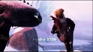 Shake it to da max Toothless :D #edit #httyd #hiccupedit #toothless