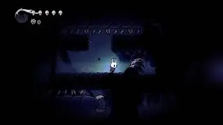 Hollow Knight deepnest after Mantis Lords