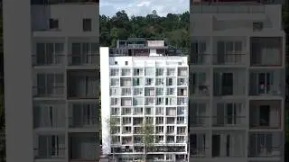 Best Western Plus Bay Hills | A Ready Luxury Hotel Project by Goldsands Group