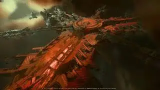 Star Citizen - Pyro Checkmate Station