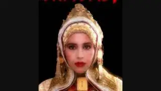 Hageshem (The Rain)  שׁ  Ofra Haza