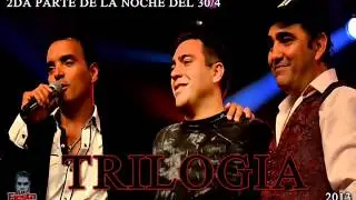TRILOGIA-TU DUEÑO-ENTREGAME EL ALMA-NO ME ENSEÑASTE-PERDONAME