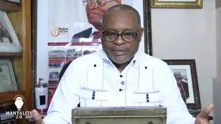 Mantalite 2 0 | Episode 13 | Provèb sou Fanm ak Gason | Rev. Jean Paulin Lassègue