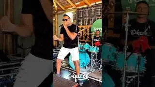 Pagode do Exquece aos Domingos no Terrua!!