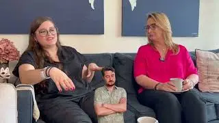 Sexualidad y cáncer | Isa & Sofía en charla con la Dra. Alicia Masliah.
