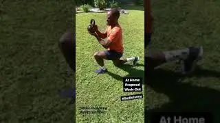 At Home Proposal Workouts 😂🙏🏿 #Shorts