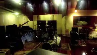 The Naked And Famous - Making 'Passive Me, Aggressive You' at The Lab