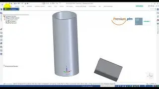 Solid Edge Trick and Tip: Replace Face