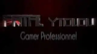 [A VOIR !!] Intro FATALytolou | C4D et AAE