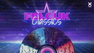 Felguk - Buzz Me