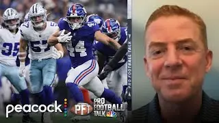 NFL&rsquo;s new OT rules: Why Jason Garrett would want ball second | Pro Football Talk | NFL on NBC