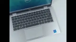 Dell Latitude 7430 Intel Core i7 1265U