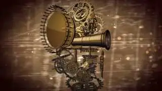 Museum of Interesting Things - Title Animation