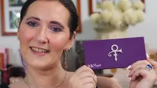 Urban Decay Prince Let's Go Crazy Palette!!!