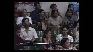 NEGROS VS  CEBU 6/25/200