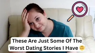 Some Of The Worst Relationship Moments I&rsquo;ve Had... | Steff Hanson