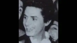 ANTONIO MOLINA.  BARQUITO DE MI AMOR