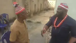 Ozo Nze title ceremony returns in Ubaha Ubulu 