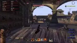 The Elder Scrolls Online: WTF
