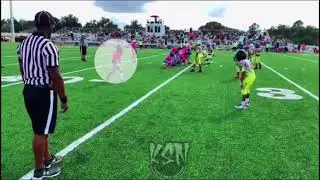 Patrick &ldquo;Jitterbug&rdquo; Ryan Jr Highlights