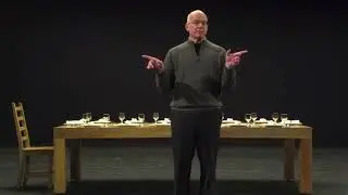 The Prodigal God Group Bible Study by Timothy Keller | Clip
