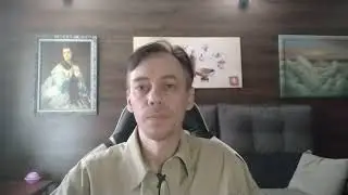 Квантовый бот и ядерная доктрина (2я часть)