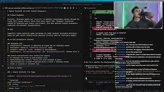 Not vibe coding and chill | sharing context between models with Claude Code SDK