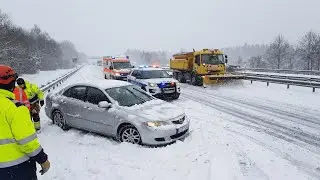 The Miracle in Minnesota &ndash; The Family Who Saw the Virgin Mary in the Blizzard