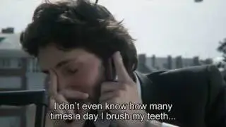 Connecting People - Short film - English subtitles