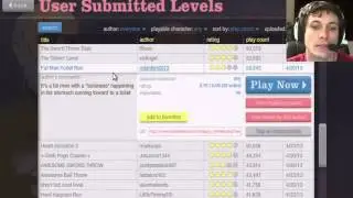 Game review   POGO FAIL   Happy Wheels    Battle Hard Game