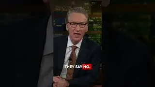 Bill Maher Challenges of Booking High Profile Political Guests