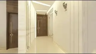 Private Villa in Amman - interior design