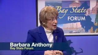 Bay State Forum: Healthcare in Massachusetts