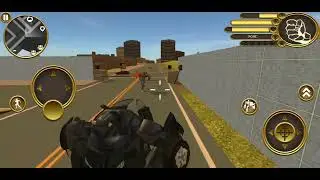carobot gameplay