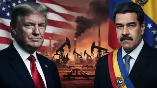 Why Venezuela Collapsed: The Truth About Maduro's Arrest