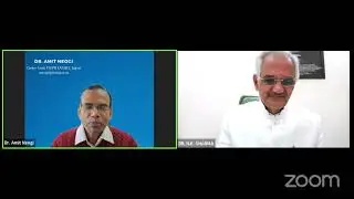 Wonders of Reiki Healing by Dr N K Sharma, CWPH LNMIIT Jaipur