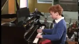 Le moine Bourru - Schumann / Vesproumis Hector