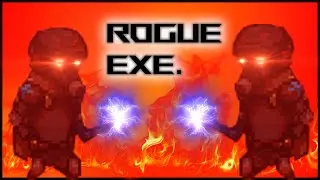 DEAD AHEAD ZOMBIE WARFARE ( ROGUE EXE. )