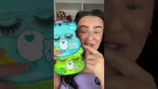 Part 2  Wet N Wild CARE BEARS makeup COLLECTION🐻  TokTok- Mikayla Nogueira