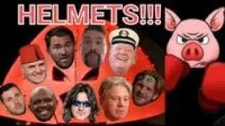 HELMETS OF THE YEAR 2021