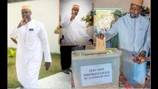 📌🚨 Devoir accompli pour le Pr&eacute;sident Ousmane SONKO 🇸🇳💪🏿 (Vid&eacute;o)