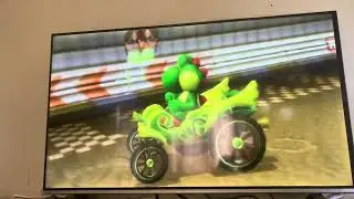 Wii Daisy Circuit Wii