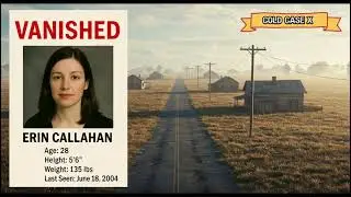 New York 2004 cold case solved&mdash;Arrest Shocks Community